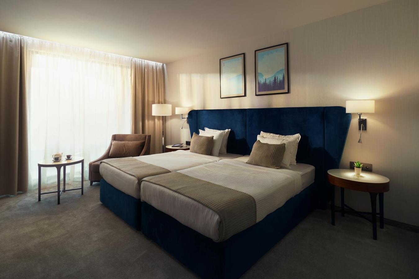 Double Room Pool View Access to AquaHouse Thermal & Beach,1448216578:JPEG
